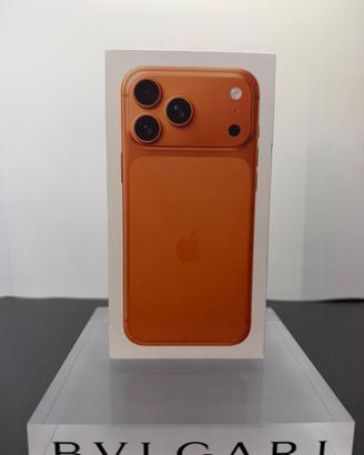 IPHONE 17 PRO MAX 256GB PROMO LAMPO
