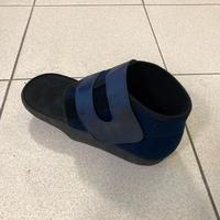 Scarpa ortopedica Talus n. 38-39 ambidestra