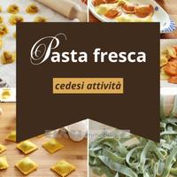 Rif. BOR506/25 Laboratorio pasta fresca