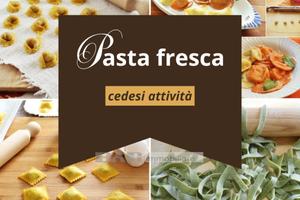 Rif. BOR506/25 Laboratorio pasta fresca