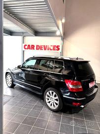 Mercedes-benz GLK 4x4 AUTOMATICA GARANZIA