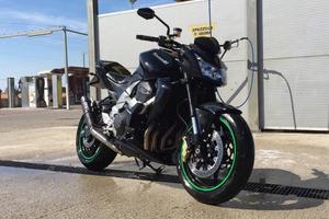 Kawasaki Z 750 / Z750 - 2009