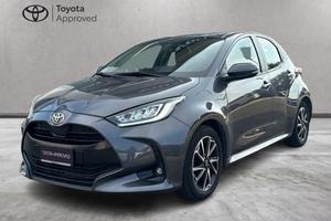 Toyota Yaris 1.0 Trend