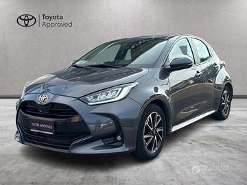 Toyota Yaris 1.0 Trend