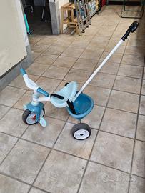 Triciclo