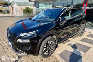 Nissan X-Trail e-Power 2WD 5 posti N-Connecta