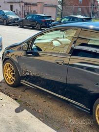 Grande punto t-jet ex 120cv leggere descrizione