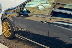 Grande punto t-jet ex 120cv leggere descrizione