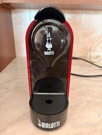 macchinetta caffe bialetti