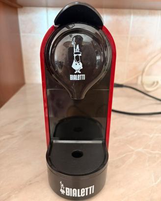 macchinetta caffe bialetti