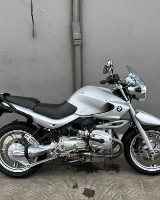 BMW R 1150 R R 1150 R