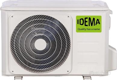 Climatizzatori Idema 12000 BTU - Nuovi