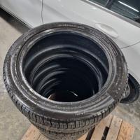 4 CONTINENTAL WINTER CONTACTS 235 45 R18 94V M+S