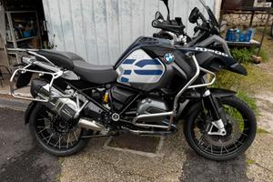 Bmw gs 1200 adventure 2016