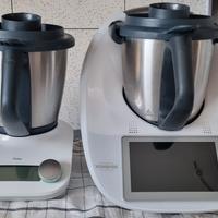 Bimby Tm6 + bimby friend