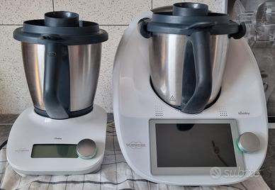 Bimby Tm6 + bimby friend