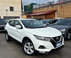 Nissan Qashqai 1.7 dCi 150 CV 4WD 2019