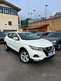 Nissan Qashqai 1.7 dCi 150 CV 4WD 2019