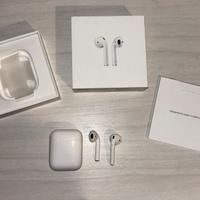 Airpods 2 gen