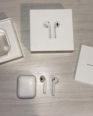Airpods 2 gen