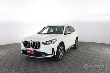 BMW X1 X1 sDrive 18d xLine