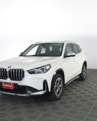 BMW X1 X1 sDrive 18d xLine
