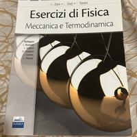 Esercizi Fisica Meccanica Termodinamica