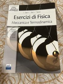 Esercizi Fisica Meccanica Termodinamica