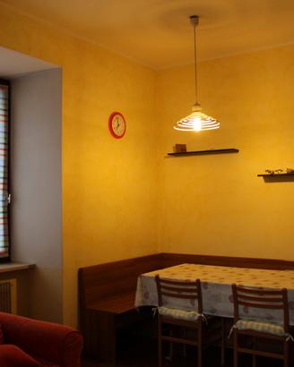 Casa ginevra