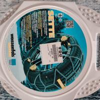 M45 120 Clack&Go SETTE 7mm - WEISSENFELS

