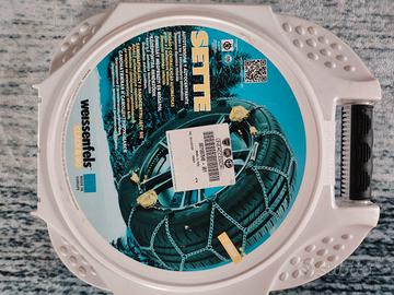 M45 120 Clack&Go SETTE 7mm - WEISSENFELS

