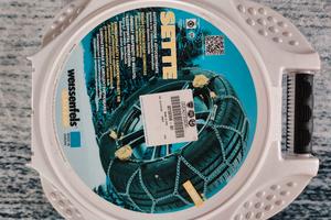 M45 120 Clack&Go SETTE 7mm - WEISSENFELS

