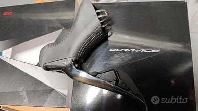 Leva comando cambio Shimano Dura Ace ST-R9170 Dx