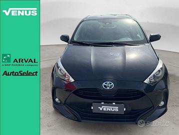 Toyota Yaris 1.5h Business