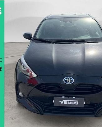 Toyota Yaris 1.5h Business