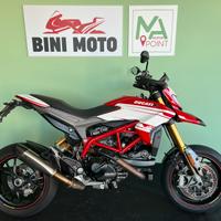 Ducati Hypermotard 939 SP - 2017