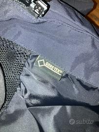 Giacca moto Dainese Gore Tex