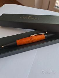 Penna a sfera Faber Castel