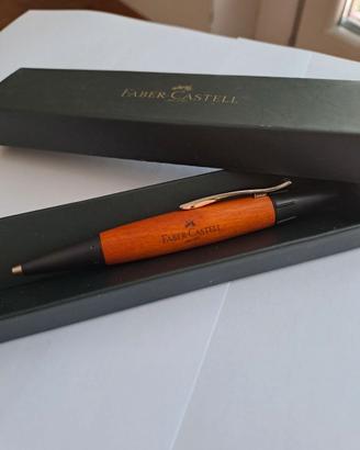 Penna a sfera Faber Castel