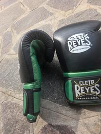Guantoni Boxe 14 Oz Cleto 