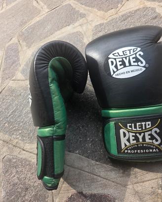 Guantoni Boxe 14 Oz Cleto 