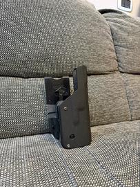 Fondina GHOST III PER BERETTA APX