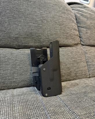 Fondina GHOST III PER BERETTA APX