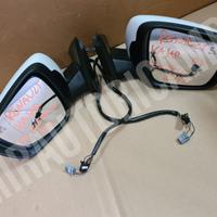 Specchietti specchi retrovisori Renault Kadjar