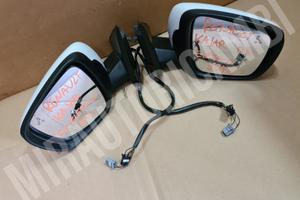 Specchietti specchi retrovisori Renault Kadjar