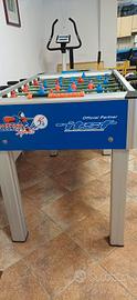 calciobalilla