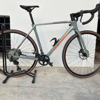 CROSS RACE C:62 PRO