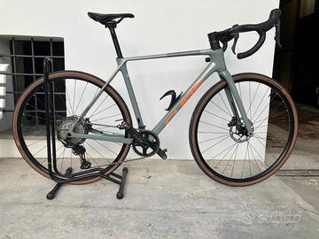 CROSS RACE C:62 PRO