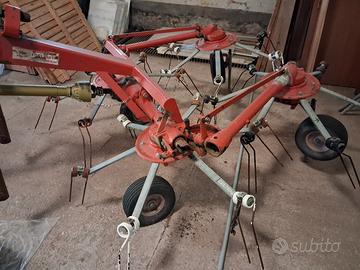 voltafieno 4 giranti