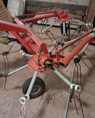 voltafieno 4 giranti